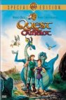 The Quest for Camelot