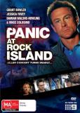 panic at rock island