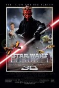 Stars Wars Episode I The Phantom Menace