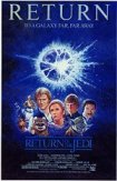 Stars Wars Episode VI Return of the Jedi