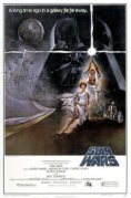 Stars Wars IV A New Hope
