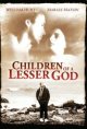 children of a lesser god