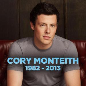 corey Monteith