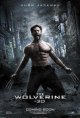 The wolverine