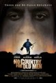 No country for old men