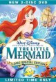 Little Mermaid