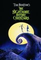 The Nightmare before Christmas